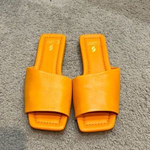 Franco Sarto Sandals